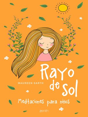 cover image of Rayo de sol